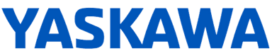 Logo Yaskawa