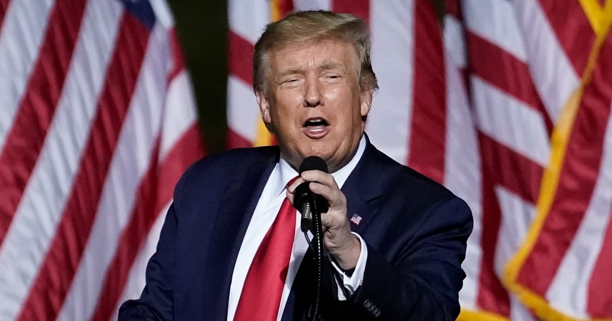 Donald Trump déclaré coupable d’agression sexuelle