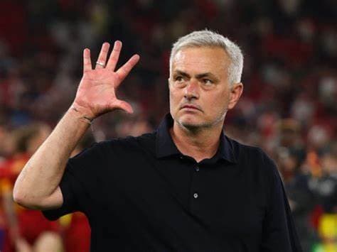 José Mourinho dans le collimateur de l’UEFA