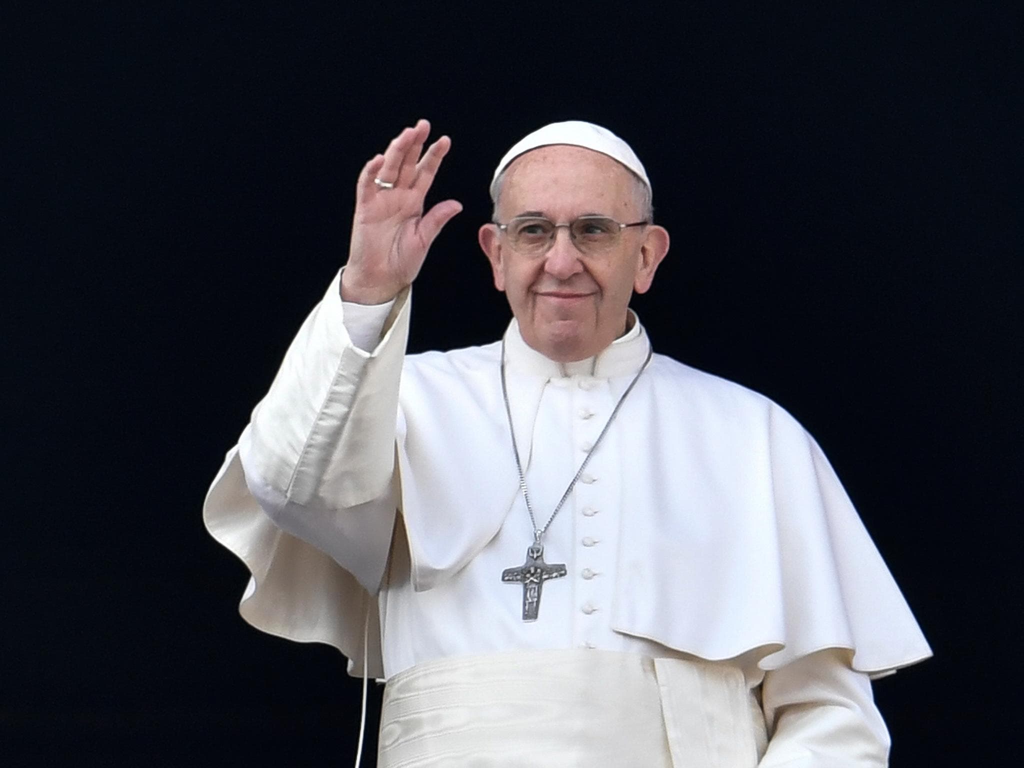 Le Pape François a subi une nouvelle intervention chirurgicale
