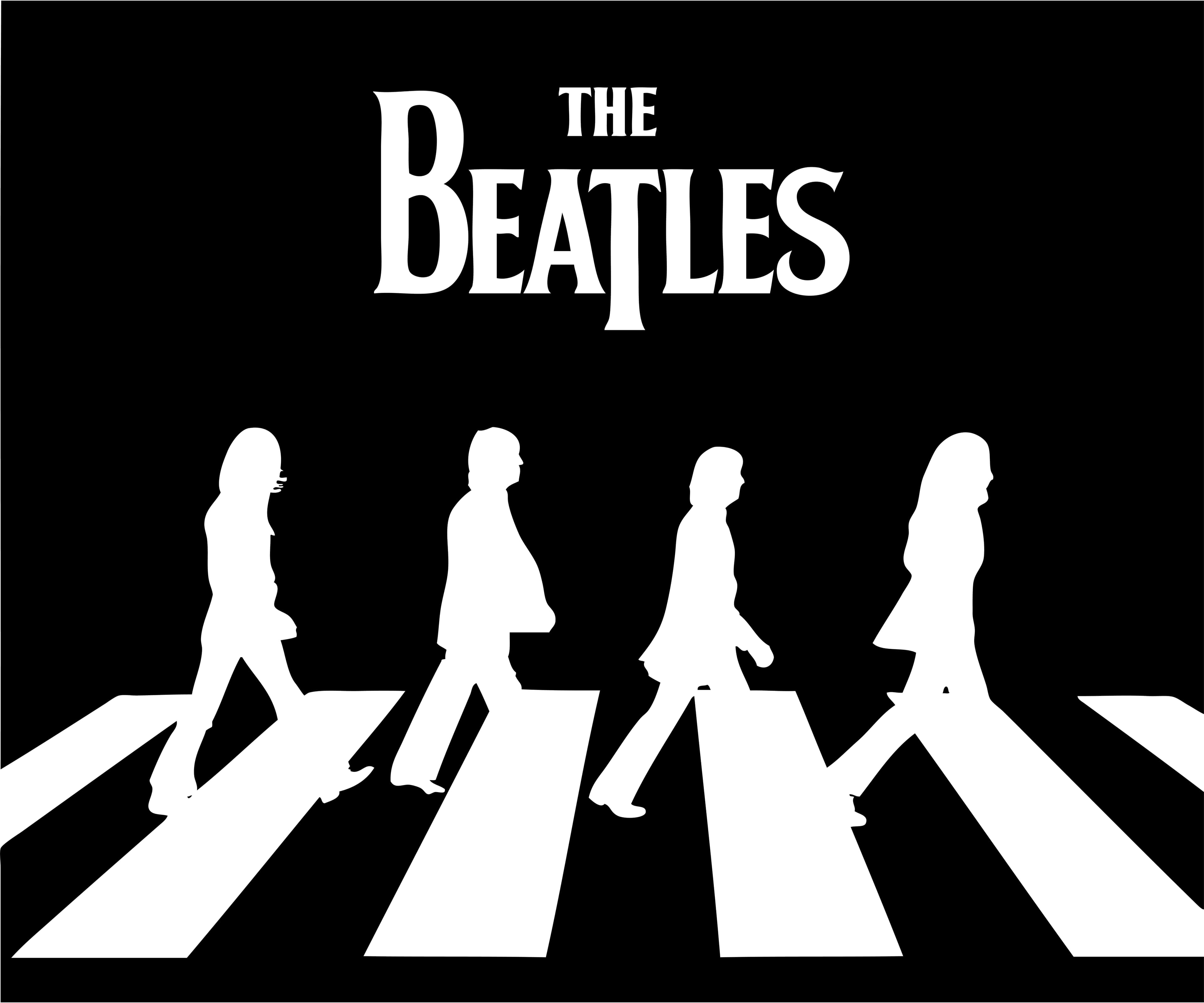 Les Beatles utilisent l’intelligence artificielle pour leur dernière chanson