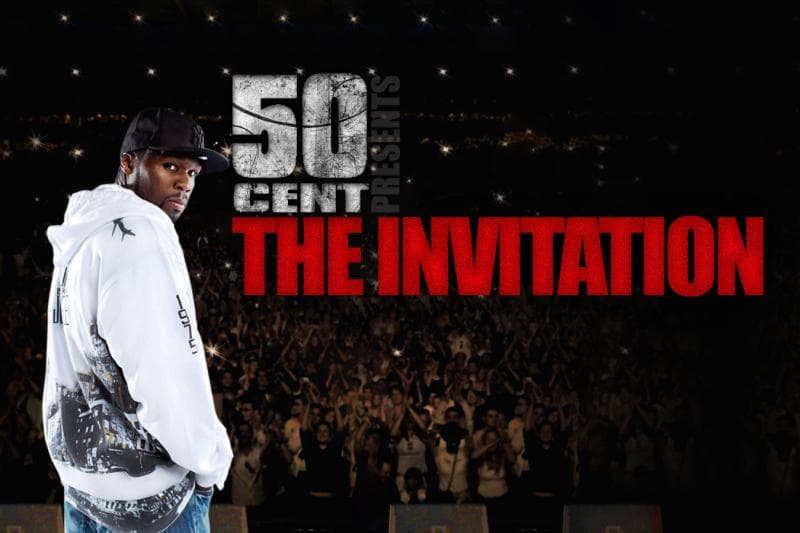 A 48 ans, 50 cent annonce sa dernière tournée mondiale