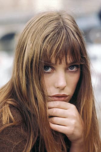La chanteuse et actrice Jane Birkin est décédée