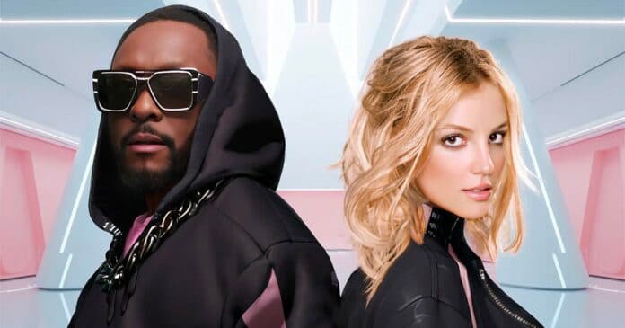 Britney Spears et Will.i.am sortent une nouvelle chanson intitulée "Mind Your Business"