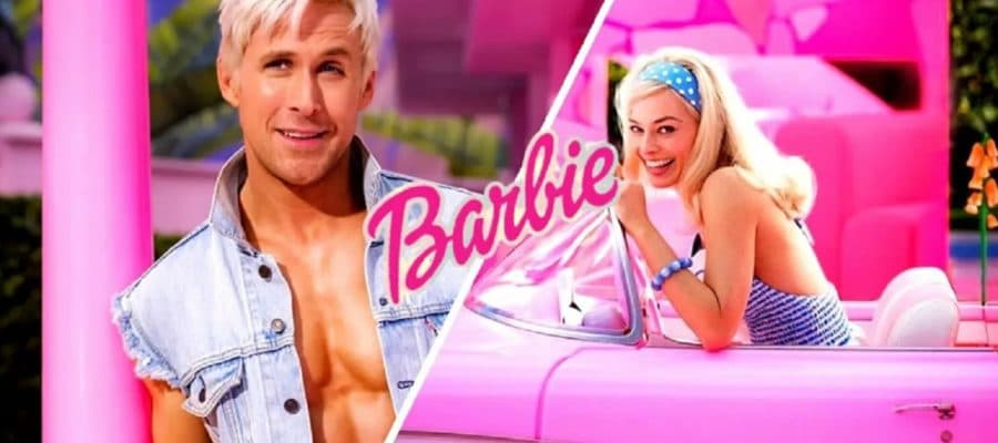 « Barbie » pulvérise tous les records au box-office