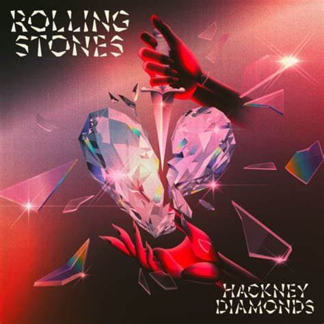 Le premier album des Rolling Stones sans Charlie Watts