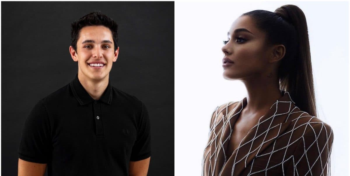 Ariana Grande et Dalton Gomez demandent simultanément le divorce après 2 ans de mariage