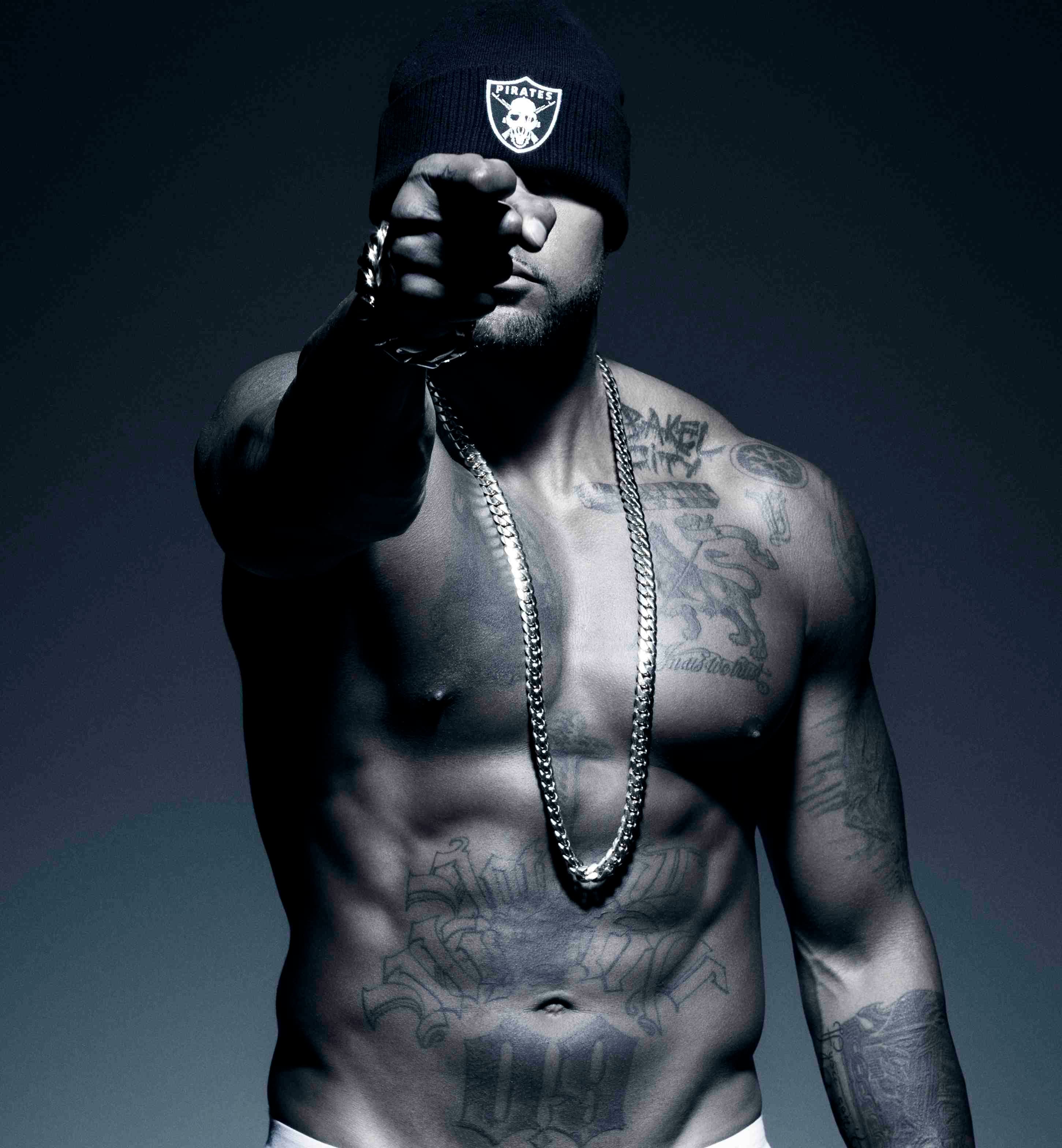 Booba a été mis en examen pour cyberharcèlement  contre Magali Berdah