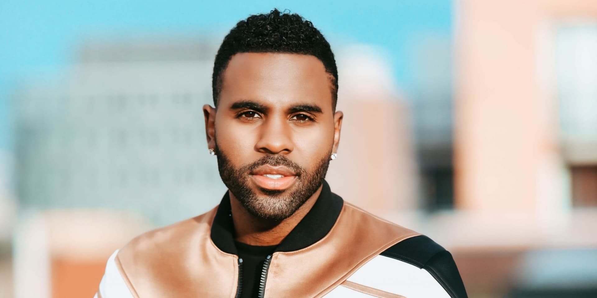 Jason Derulo accusé d’harcèlement sexuel