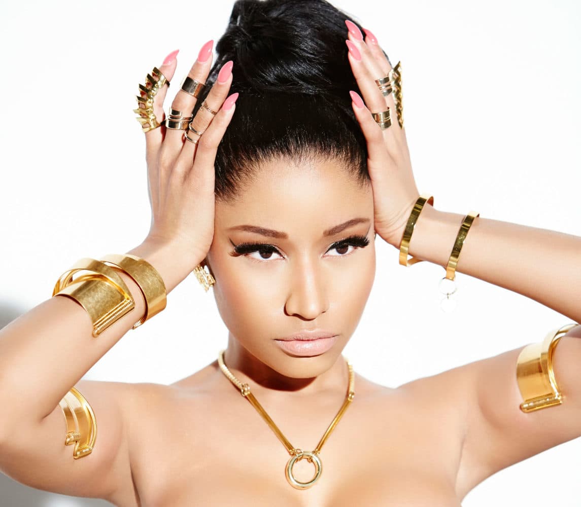 Nicki Minaj demande l'abandon d'un procès pour bijoux de 26 000 $