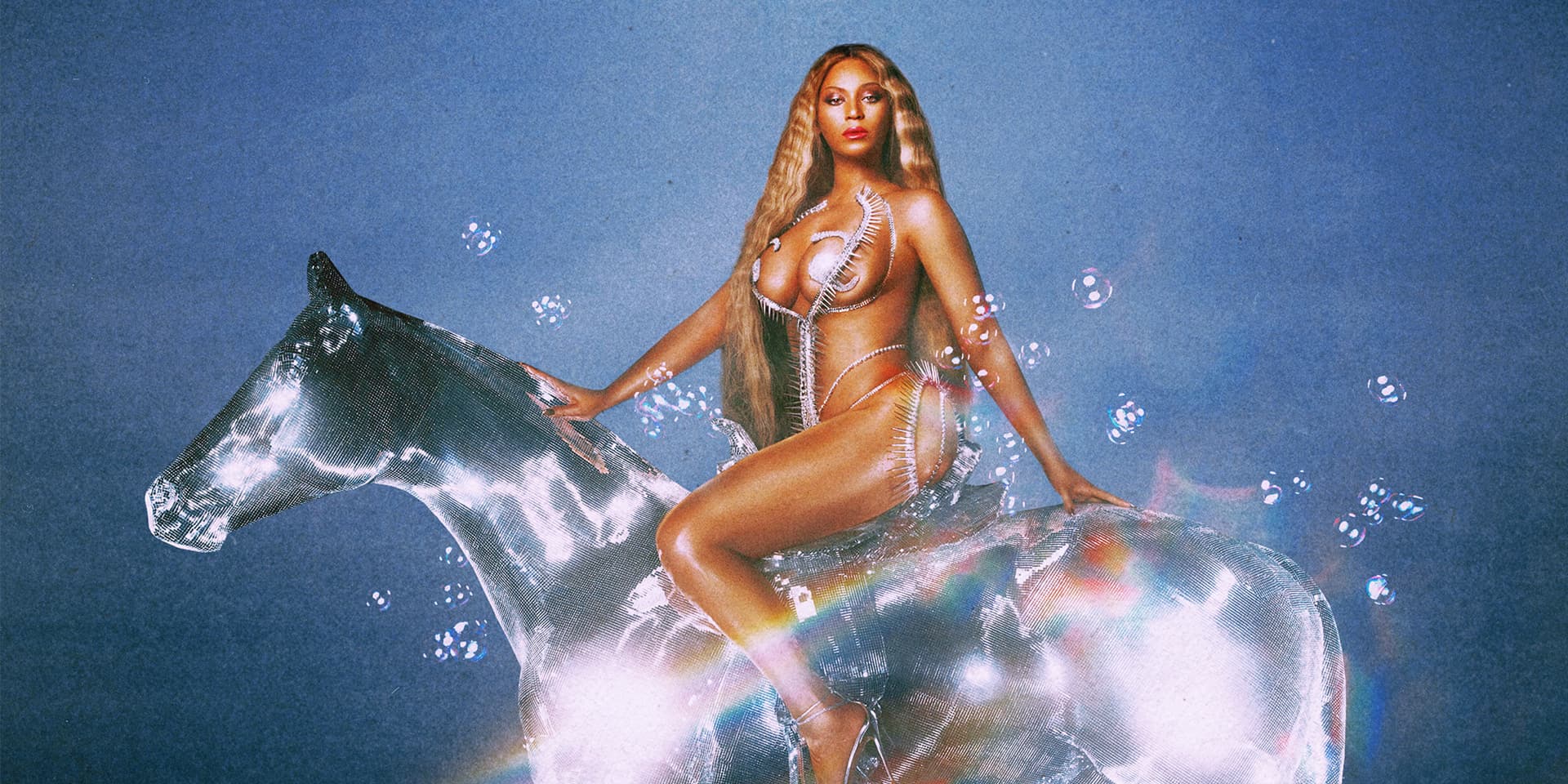 Beyoncé reine du box-office nord-américain avec « Renaissance », le film sur sa tournée