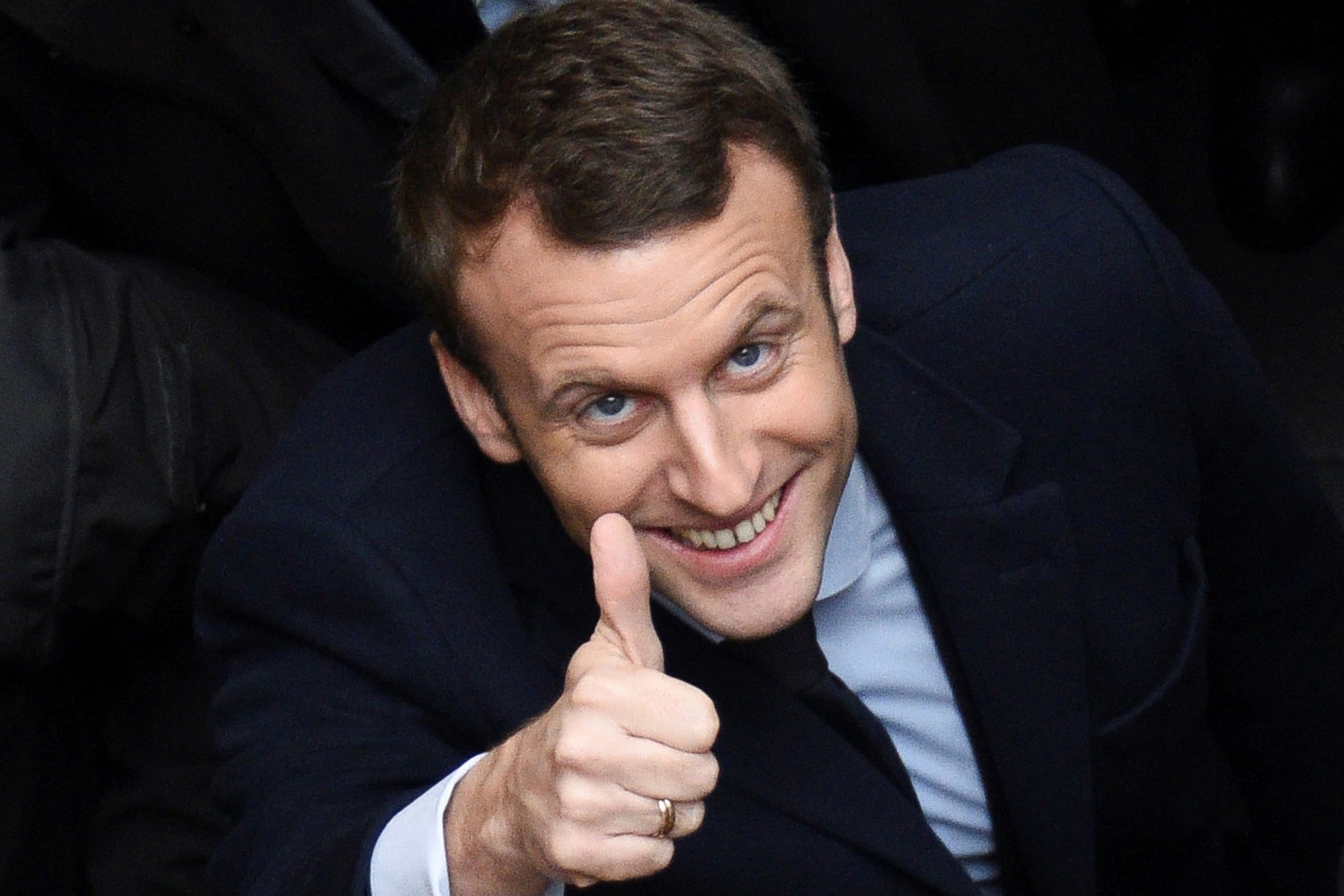 Emmanuel Macron se rendra les 21 et 22 décembre pour fêter Noël avec les soldats français basés en Jordanie