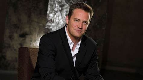 La mort de Matthew Perry causée par une prise de kétamine