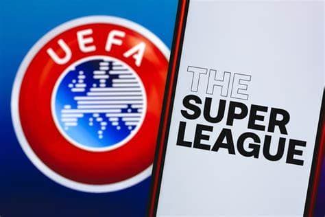 Après la décision de la Cour de justice de l’Union européenne, voici le nouveau plan de la Super League