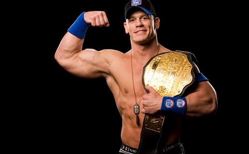 John Cena veut se retirer de la WWE