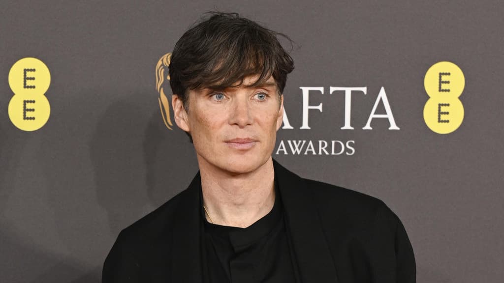 Le film « Oppenheimer » rafle tout à la 77e Cérémonie des BAFTA 2024