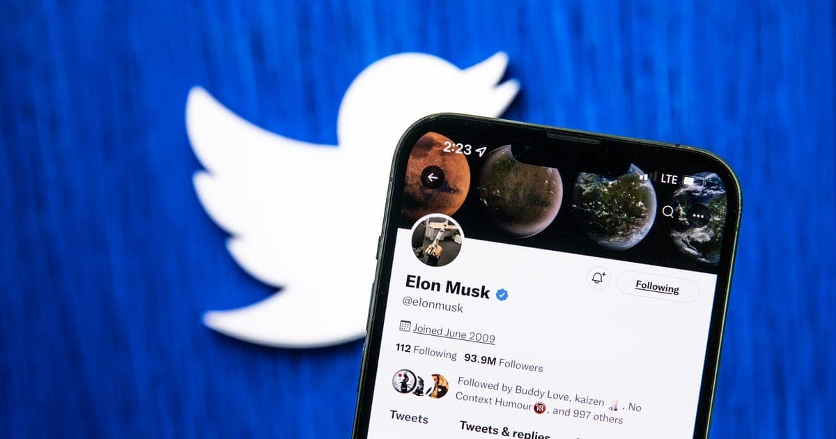 Elon Musk nominé pour le Prix Nobel de la Paix