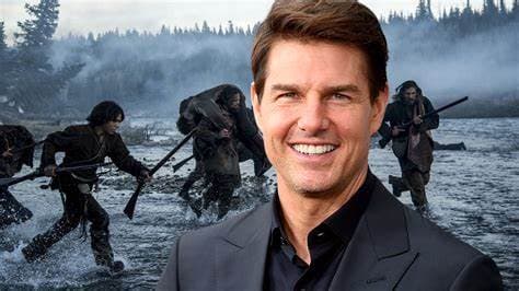 Tom Cruise jouera dans le nouveau film d'Alejandro G. Iñárritu