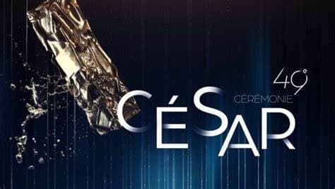49e Cérémonie des César : pluie de récompenses pour « Anatomie d’une chute »