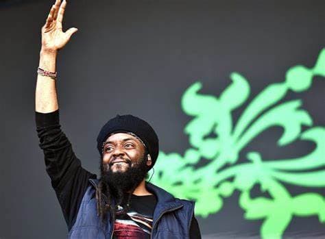 Peter Morgan, lead vocal du groupe de reggae Morgan Heritage, est décédé à 46 ans