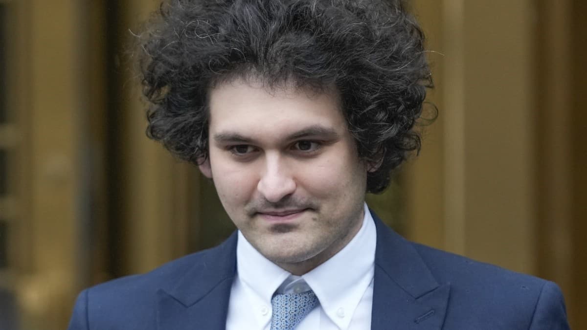 Sam Bankman-Fried, la superstar déchue des cryptomonnaies, condamné à 25 ans de prison