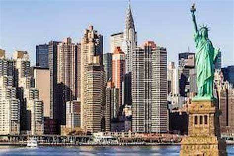Un séisme de magnitude 4,7 frappe près de New York