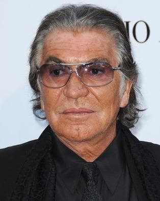 Le créateur de mode italien Roberto Cavalli est décédé à l’âge de 83 ans