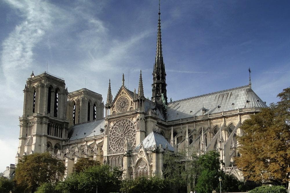 Tout est fin prêt pour la réouverture de Notre-Dame de Paris