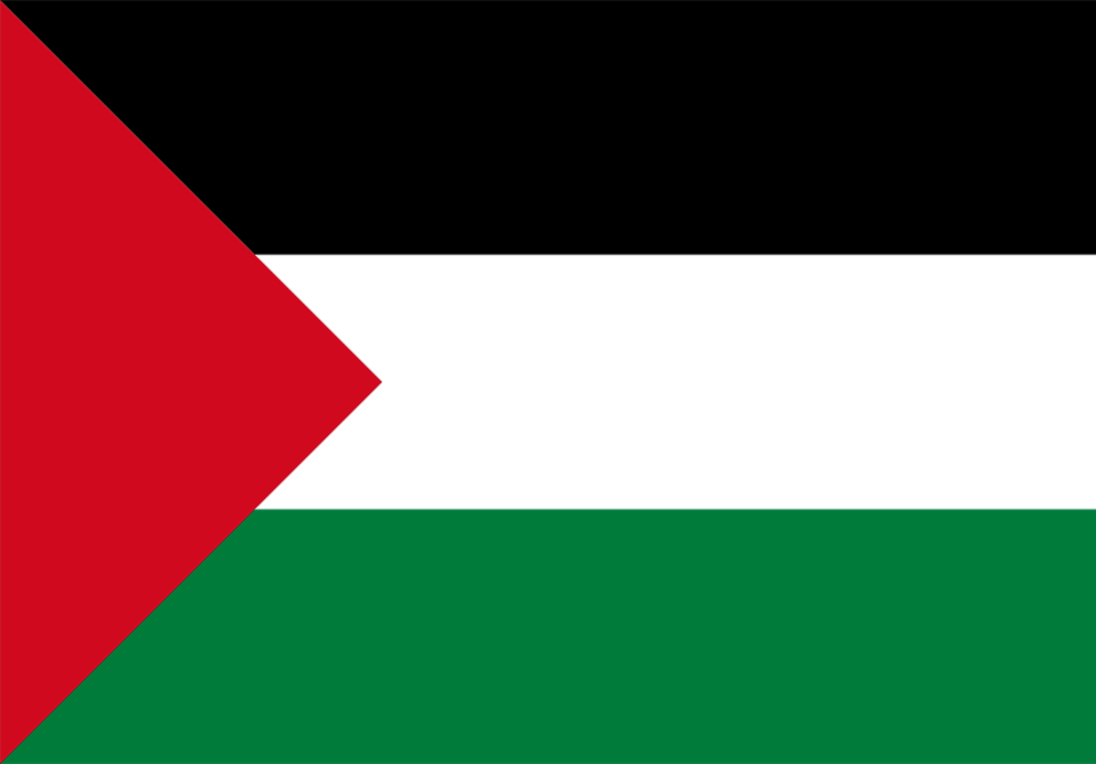 la demande d’adhésion de la Palestine rejetée