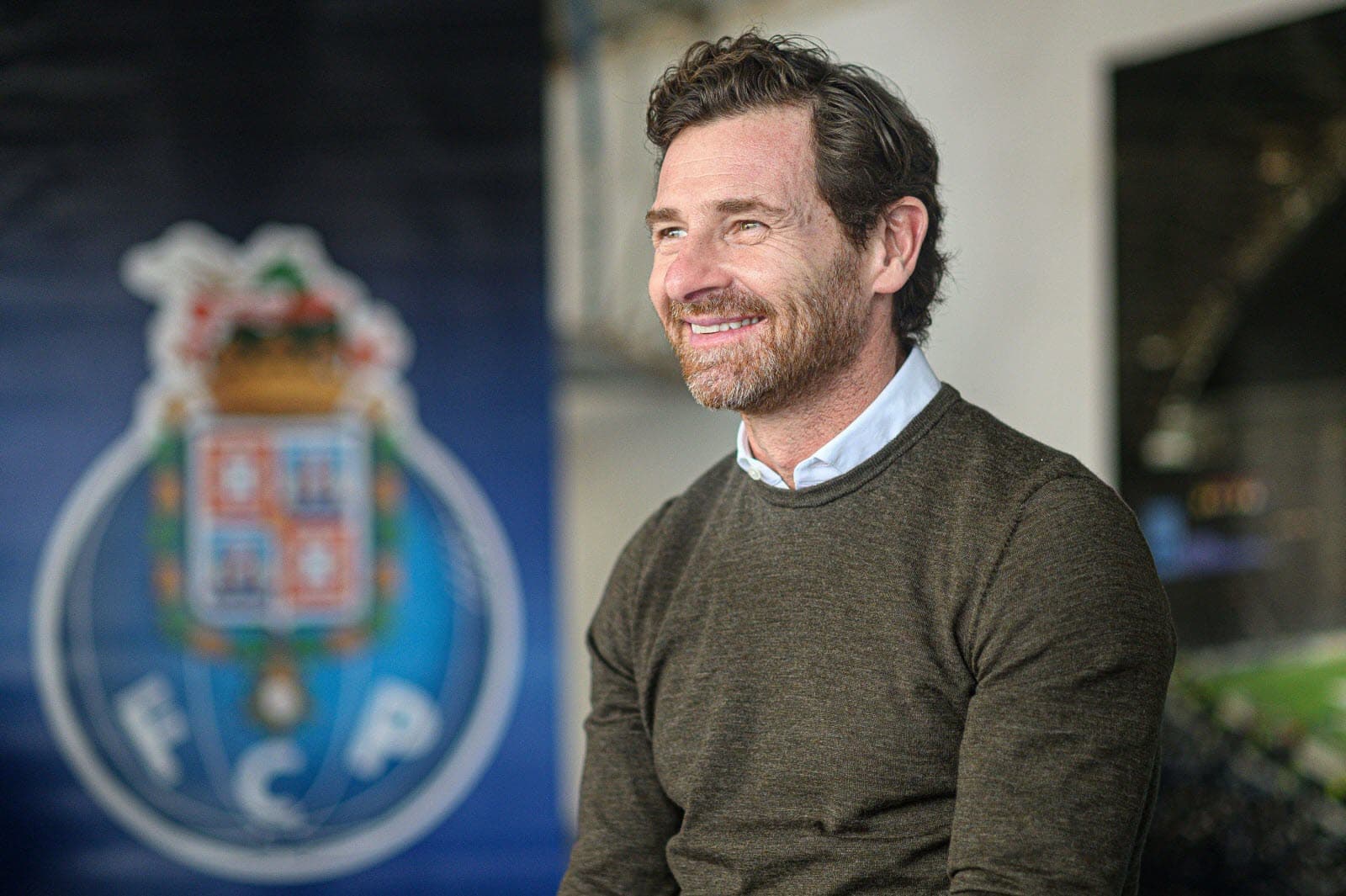 A 46 ans, André Villas-Boas élu président du FC Porto