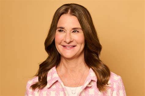 Melinda French Gates démissionnera de la Fondation Gates et poursuivra sa propre philanthropie avec une subvention de 12,5 milliards de dollars