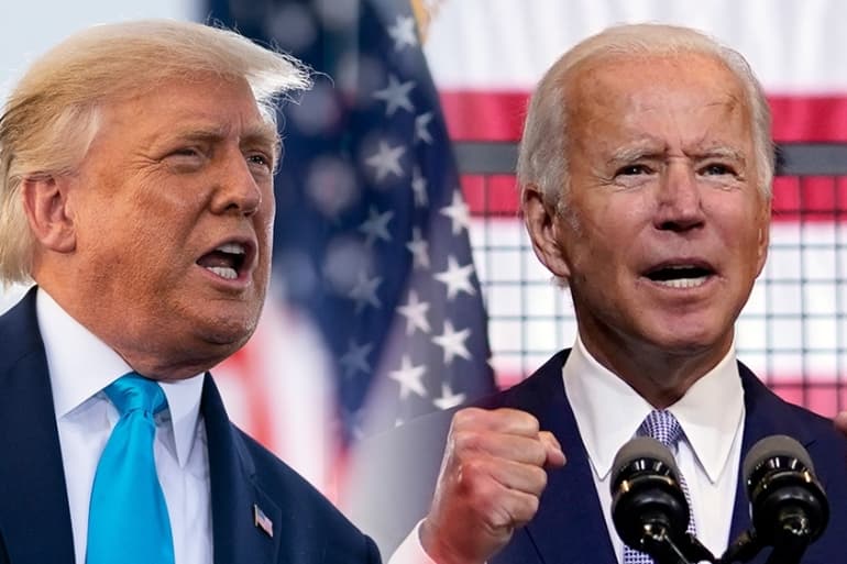 Le débat Biden-Trump sera diffusé sur CNN le 27 juin