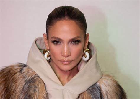 Jennifer Lopez annule sa tournée estivale