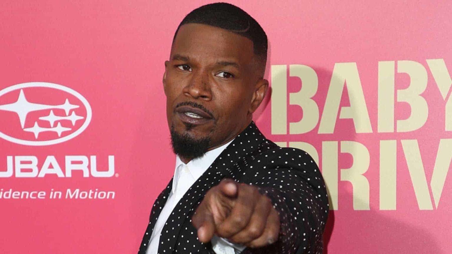 Jamie Foxx révèle enfin ce qui a conduit à sa mystérieuse hospitalisation