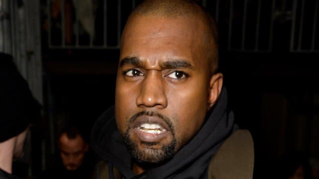 Kanye West poursuivi en justice par le personnel de Yeezy