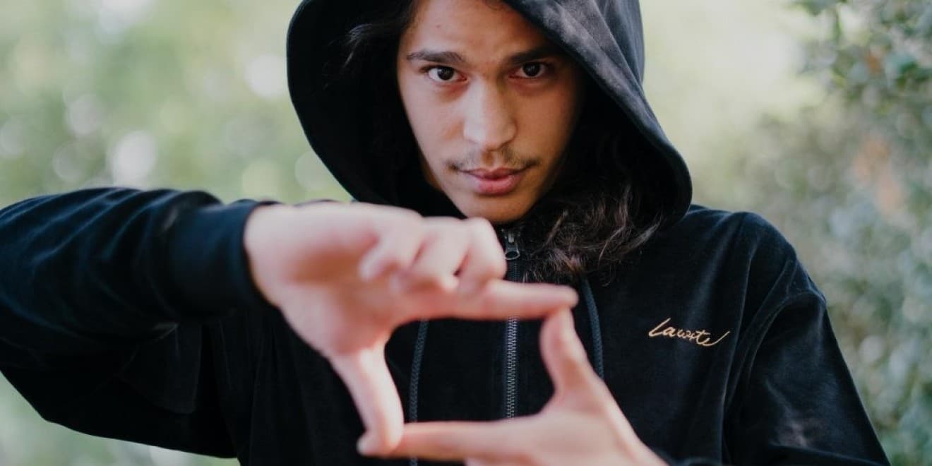 Le rappeur Moha La Squale condamné à quatre ans de prison pour violences conjugales