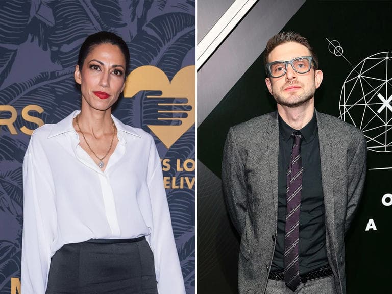 Huma Abedin et le milliardaire Alex Soros sont fiancés