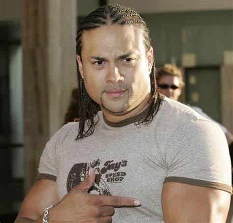 Décès du rappeur et acteur Chino XL à 50 ans