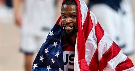 Kevin Durant achète une participation minoritaire au PSG