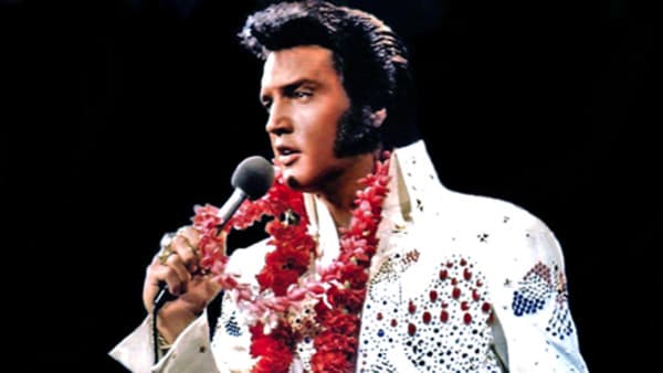 Une Américaine arrêtée pour avoir tenté de s’approprier la maison d’Elvis Presley