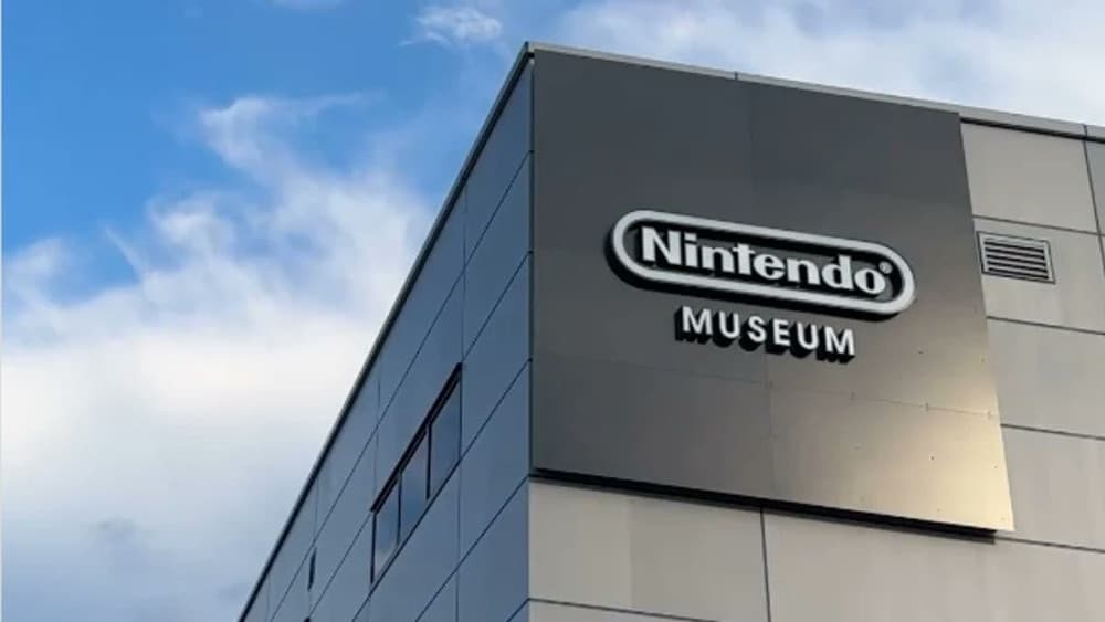 Le Musée de Nintendo doit ouvrir au Japon le 2 octobre