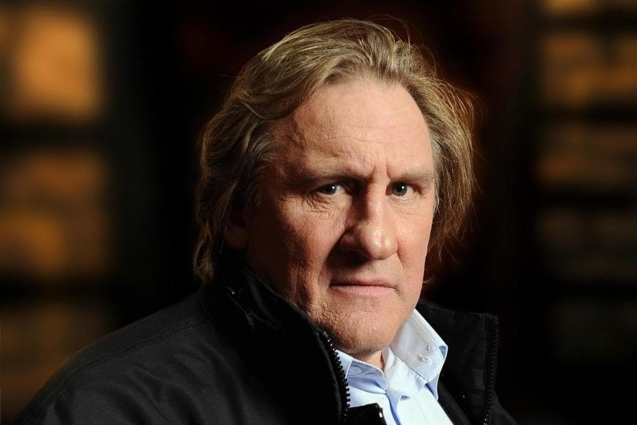 Gérard Depardieu sera jugé pour viols dans l’affaire Charlotte Arnould