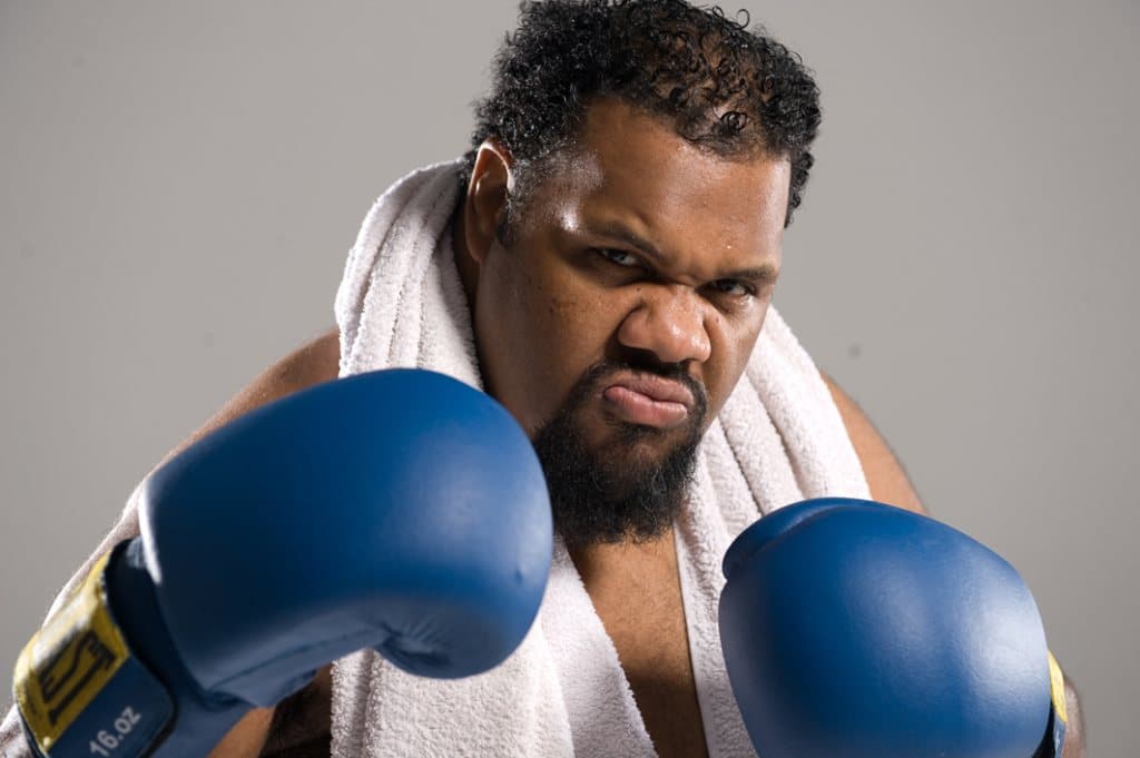 Le rappeur américain Fatman Scoop décède après s'être effondré sur scène lors d'un concert