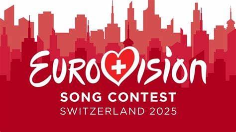 Bâle, ville-hôte de l’Eurovision 2025