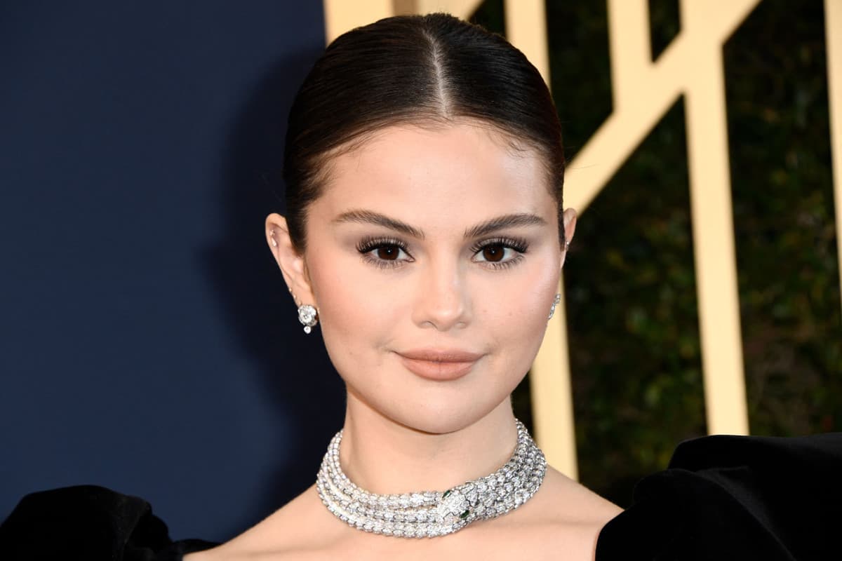 Selena Gomez est officiellement milliardaire