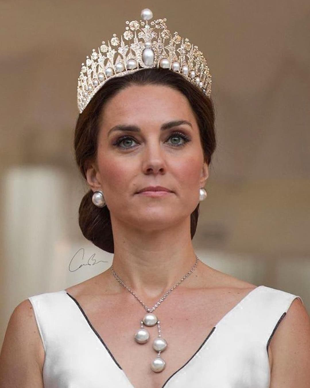 La princesse de Galles Kate Middleton annonce avoir terminé sa chimiothérapie