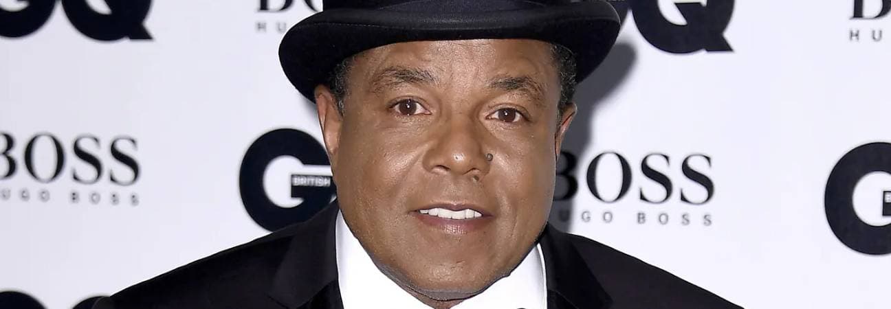 Tito Jackson, frère de Michael Jackson et membre des Jackson 5, est mort à 70 ans