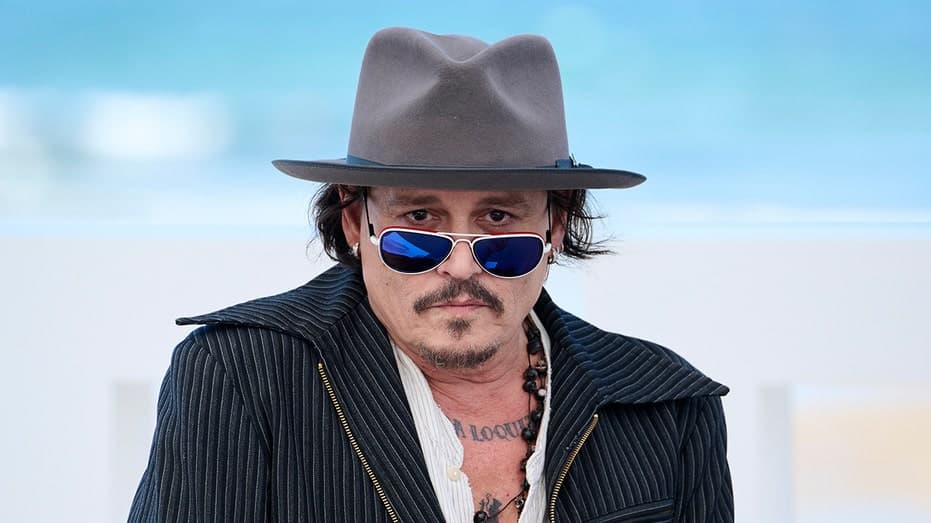 Johnny Depp raconte comment Al Pacino l'a convaincu de réaliser « Modi, Three Days On The Wing Of Madness »