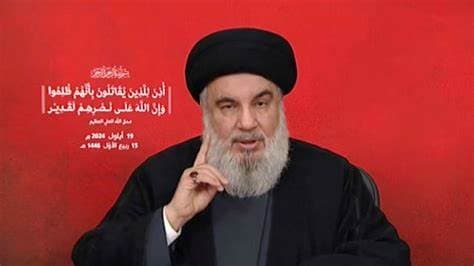 Le chef du Hezbollah Hassan Nasrallah tué par un raid aérien israélien à Beyrouth