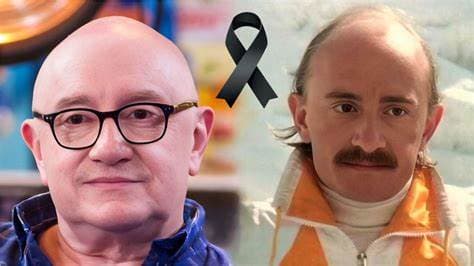 Disparition du comédien Michel Blanc à l’âge de 72 ans